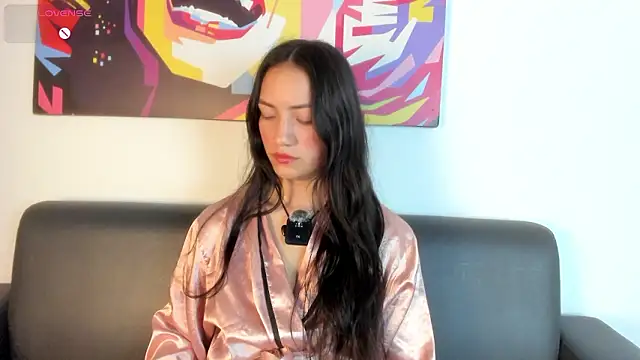 Scarlett__Fox__ Chat XXX in diretta