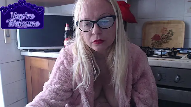 Živý XXX chat martachatte