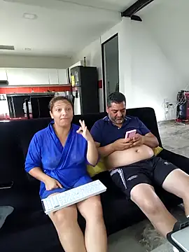 Онлайн чат XXX hotandfierylatinos2023