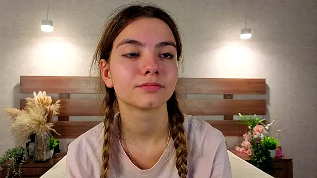 MargieDavidson – Kamerová šou