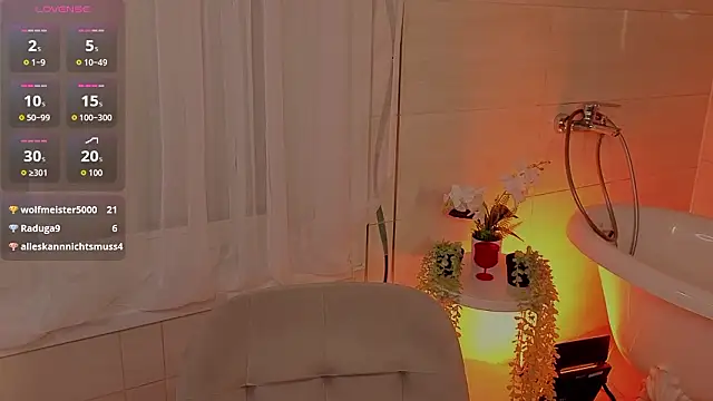 AnittaHarris_ Live XXX Chat