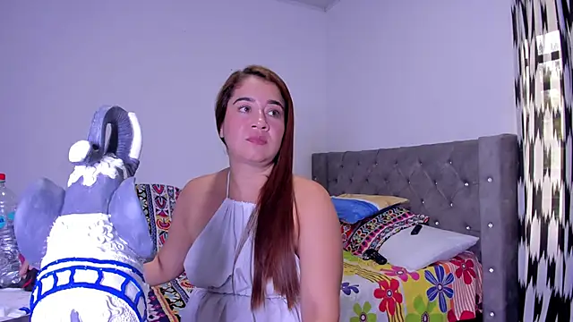 Živý XXX chat naive_natty10