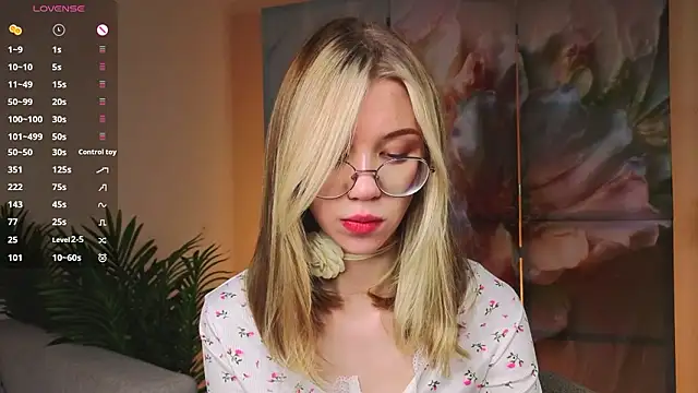 Czat XXX na żywo – UdelaAllston