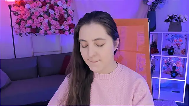 Živý XXX chat VirtuallVoyant