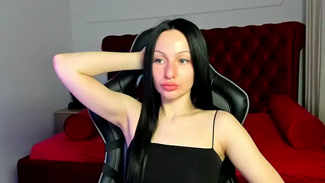 NaomiBlakes Live XXX-Chat