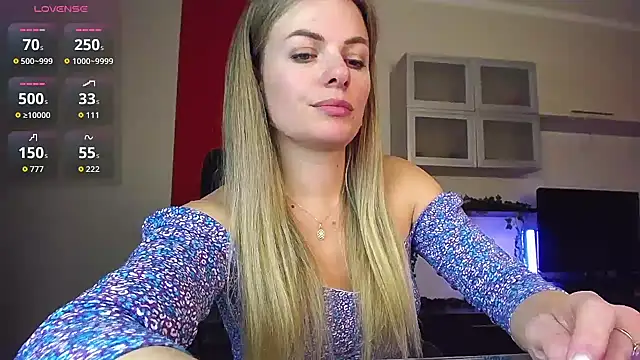 Živý XXX chat ladysabotage