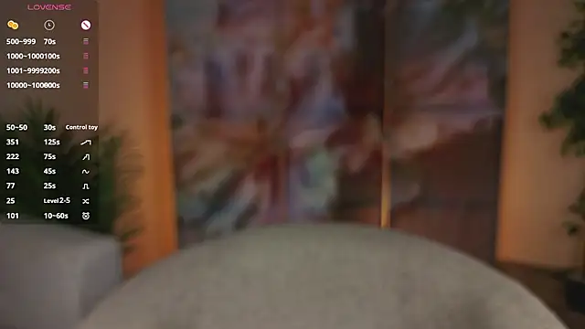 UdelaAllston's Live XXX Chat