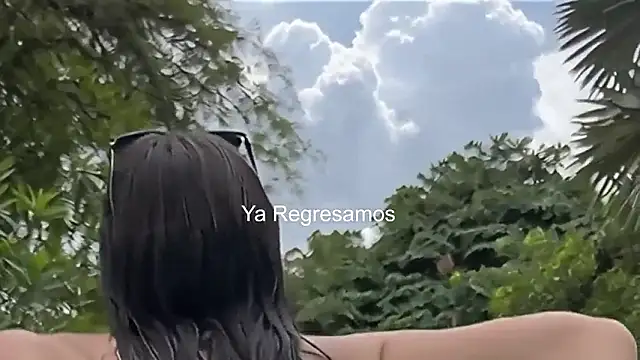 LauLphのウェブカメラショー