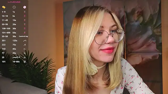 Chat XXX ao vivo de UdelaAllston