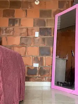 Jessyivonne 웹캠 쇼