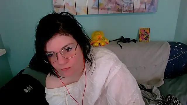 EverlyRays: онлайн-секс-чат