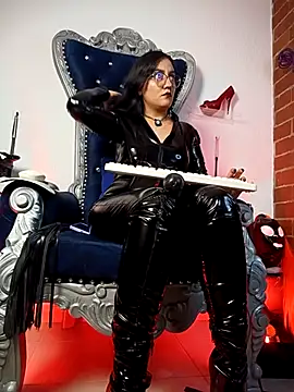 abbymora 现场XXX聊天