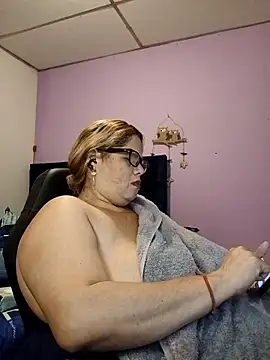 EllisW8 现场XXX聊天