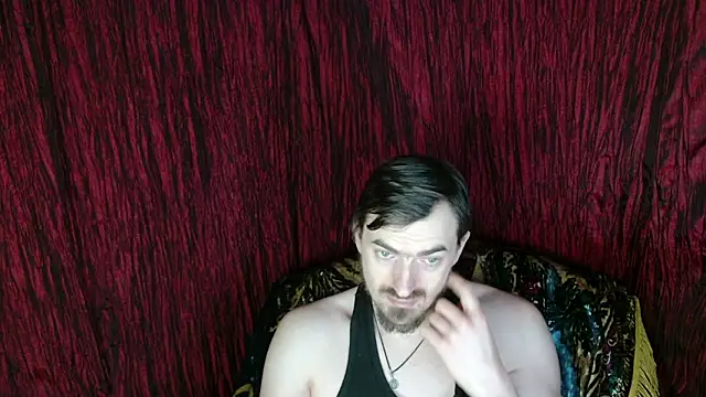 ConanJones: онлайн-секс-чат