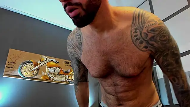 AronGrant: απευθείας συνομιλία ΧΧΧ