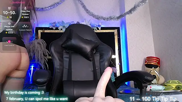 Moon_Water__ Live XXX-chat