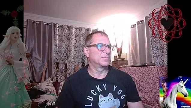 coryassman: απευθείας συνομιλία ΧΧΧ