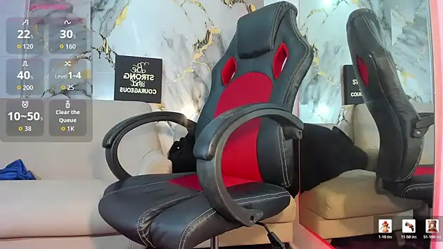 Sembang XXX Secara Langsung ryan_carter08