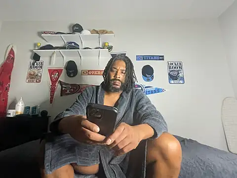 bigdinca webkamerás műsora