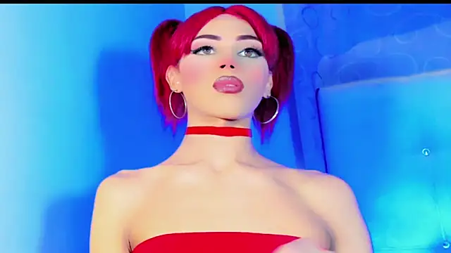 Czat XXX na żywo – Zamira_love_xx