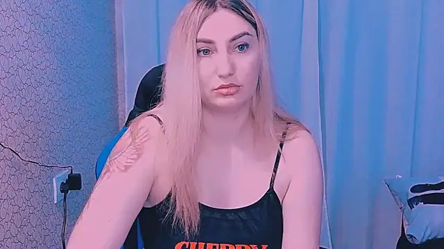 XXX chat uživo modela JaneLaJewel