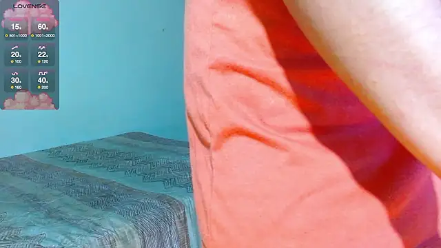 Вебкам-шоу Hgp3riodictabl3