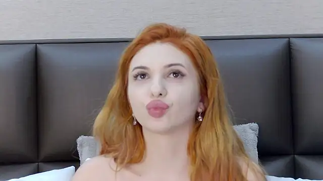 FoxyJoy 现场XXX聊天