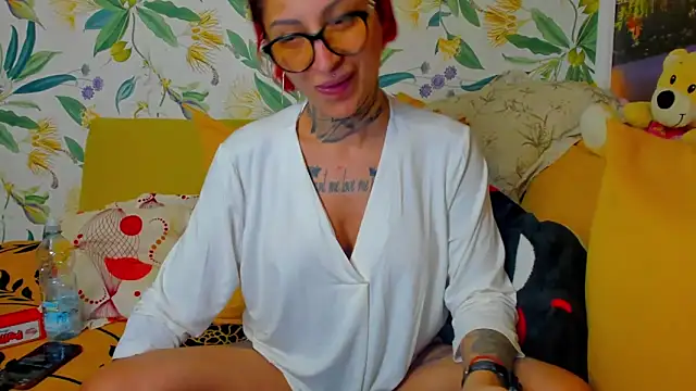 Živý XXX chat Lucky_Deniz