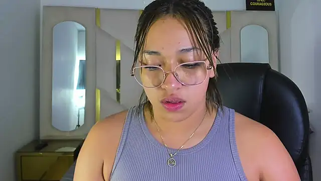 IsabellRodriguez18 即時 XXX 聊天