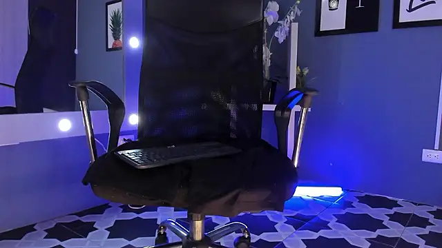 Sembang XXX Secara Langsung kaletattoo