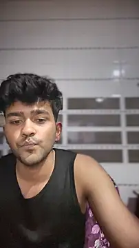 Kanekikenn46 웹캠 쇼