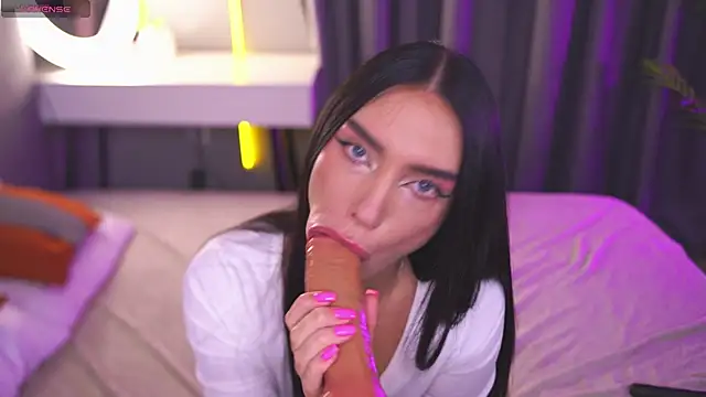 aGaGatha – Naživo XXX chat