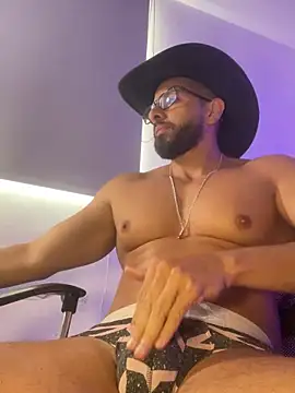 Sembang XXX Secara Langsung magnumchris