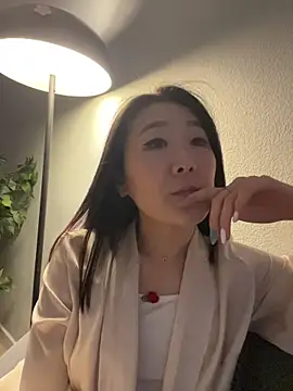 AikoYamada Live XXX Chat
