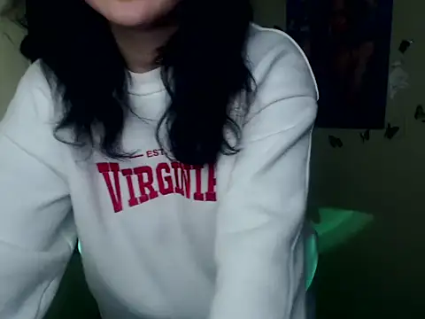 LadyAlice_: онлайн-секс-чат