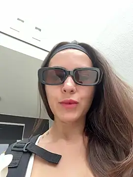 Show de webcam de lemyny