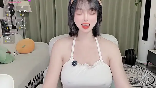 Webkamerová show uikyy1