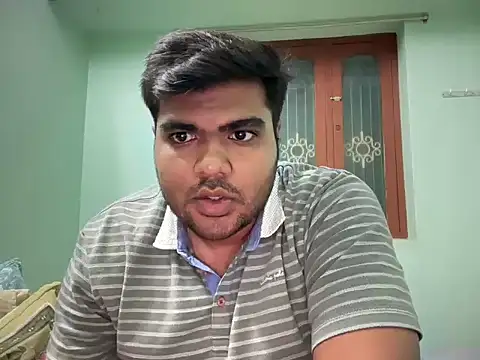 Chat +18 de Romeo_Sam2 ao vivo