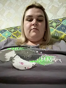 Show webcam de Vita6777