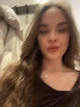 KristiRich: απευθείας συνομιλία ΧΧΧ