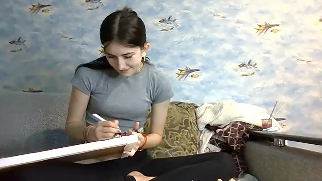 Chat XXX Live StarYeadon