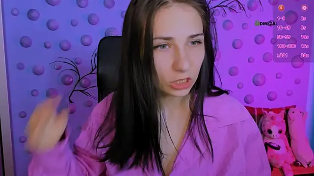 Živý XXX chat sweetie_chloe_