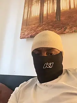 K1prince Live XXX-chat