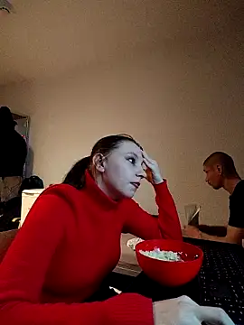 Chat +18 de LissieDemons ao vivo