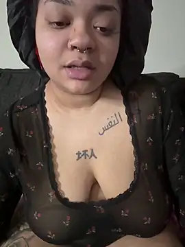 hispinkfreak219 网络视讯表演