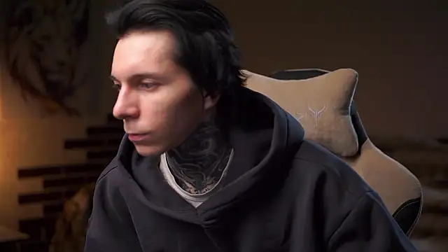 Вебкам-шоу mr-capitalist