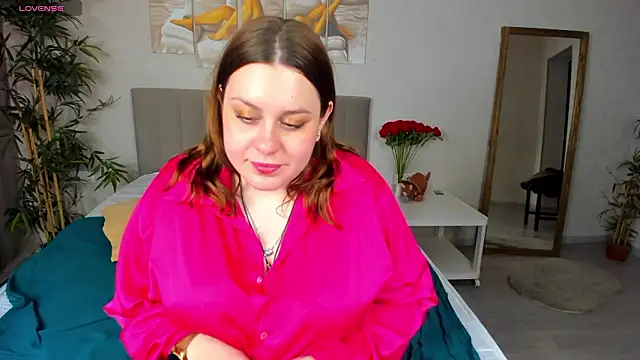 XXX chat uživo modela Valery_Grand