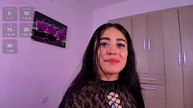 Živý XXX chat im_natalia