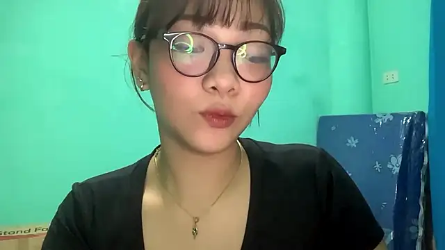 Živý XXX chat TerisaYellow