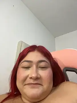 Rouse-Antonella_ Webcam Show